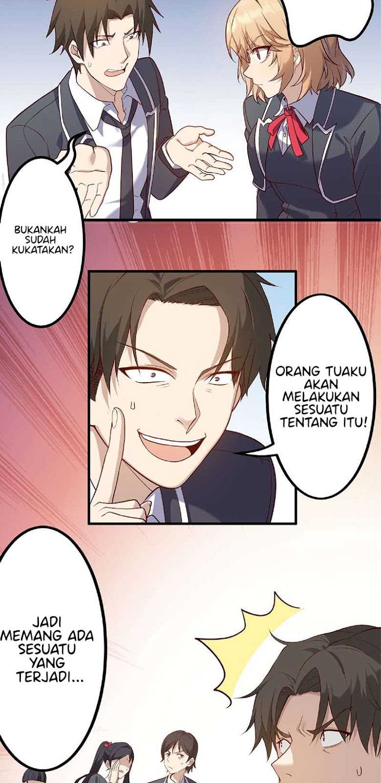 Isekai Kaeri no Saikyou Tamer, Tsukai ma wa Osananajimi Chapter 9 - halaman 56