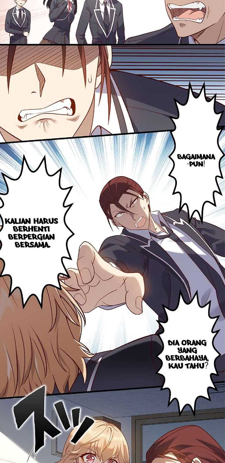 Isekai Kaeri no Saikyou Tamer, Tsukai ma wa Osananajimi Chapter 9 - halaman 57