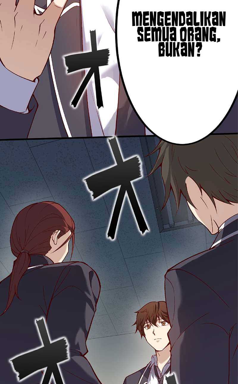 Isekai Kaeri no Saikyou Tamer, Tsukai ma wa Osananajimi Chapter 9 - halaman 65