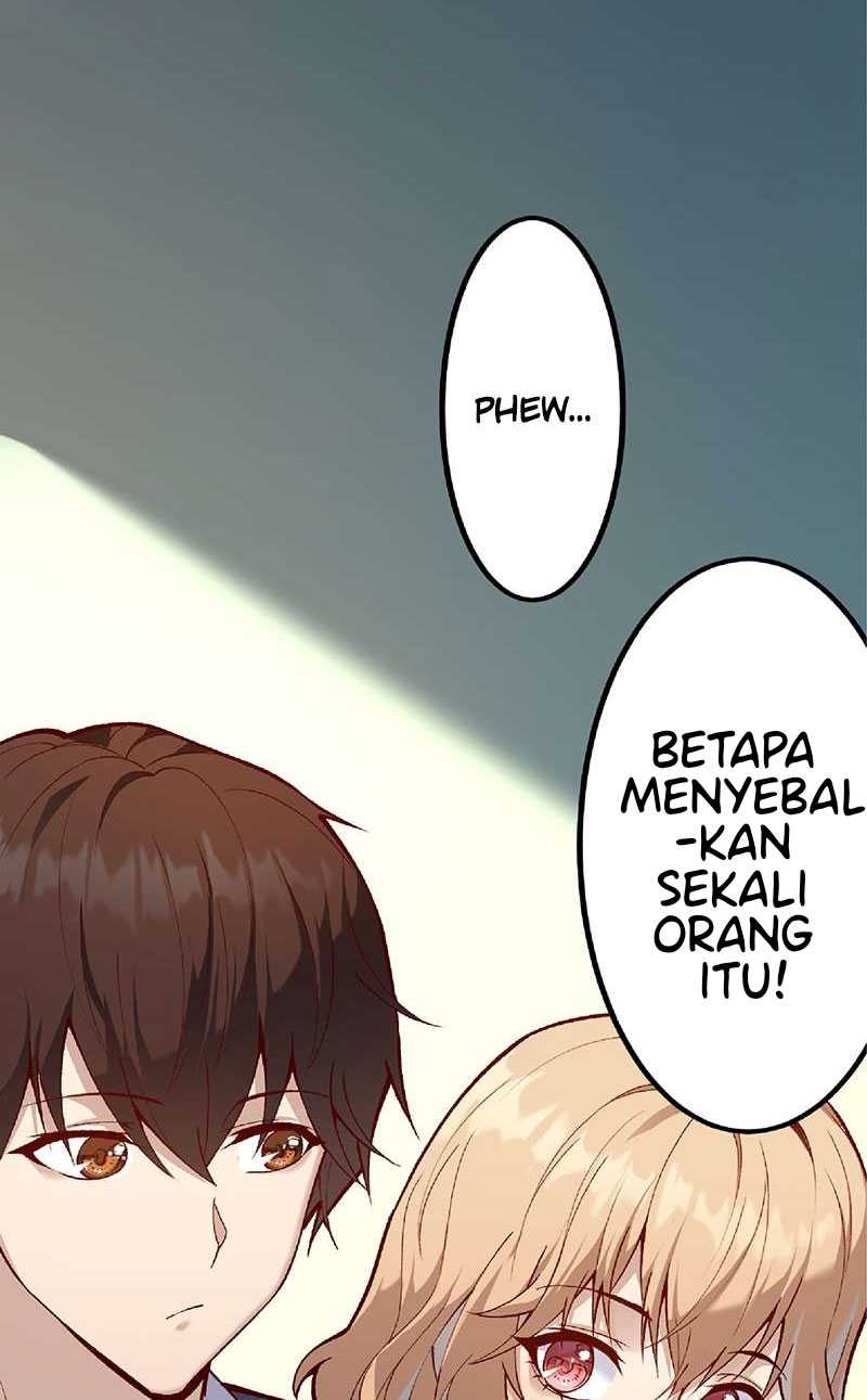 Isekai Kaeri no Saikyou Tamer, Tsukai ma wa Osananajimi Chapter 9 - halaman 70