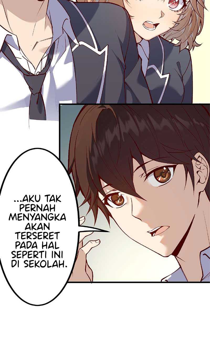 Isekai Kaeri no Saikyou Tamer, Tsukai ma wa Osananajimi Chapter 9 - halaman 71