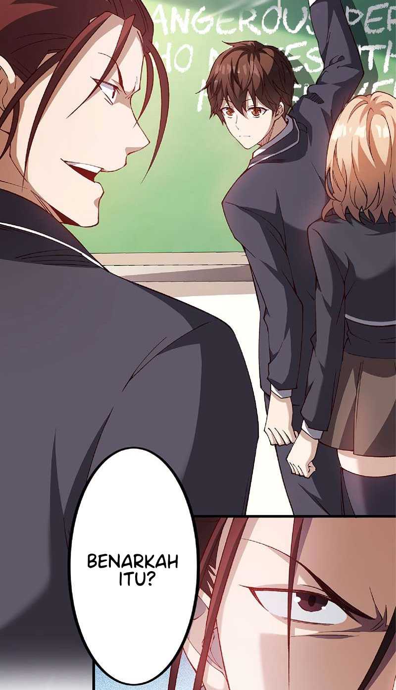 Isekai Kaeri no Saikyou Tamer, Tsukai ma wa Osananajimi Chapter 9 - halaman 8