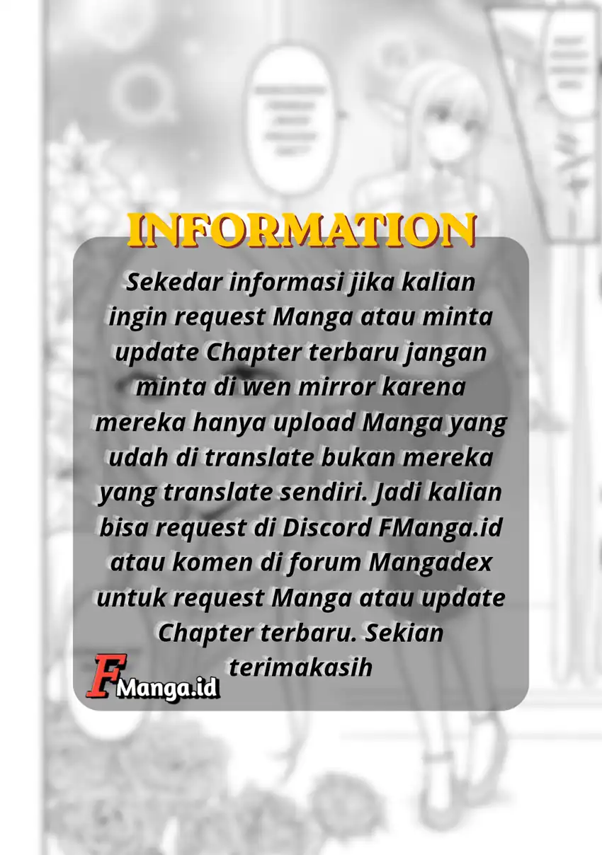 Isekai kara Elf-san ga Ochitekita no desu ga!? Chapter 2 - halaman 36