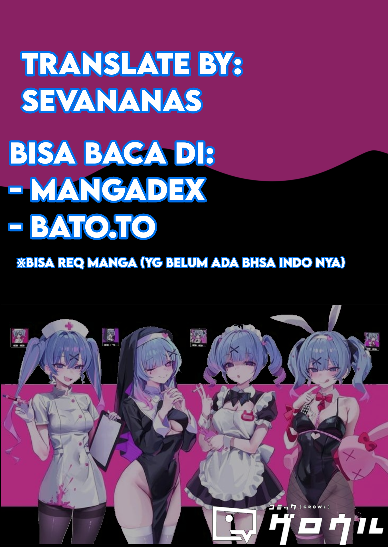Isekai kara Kikan shitara Chikyuu mo Kanari Fantasy deshita. Ato, Make Heroine-domo Kocchi Minna. Chapter 1 - halaman 3
