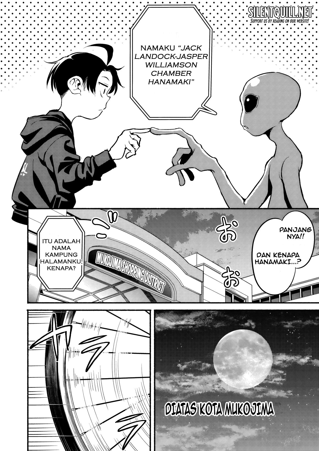 Isekai kara Kikan shitara Chikyuu mo Kanari Fantasy deshita. Ato, Make Heroine-domo Kocchi Minna. Chapter 5 - halaman 15