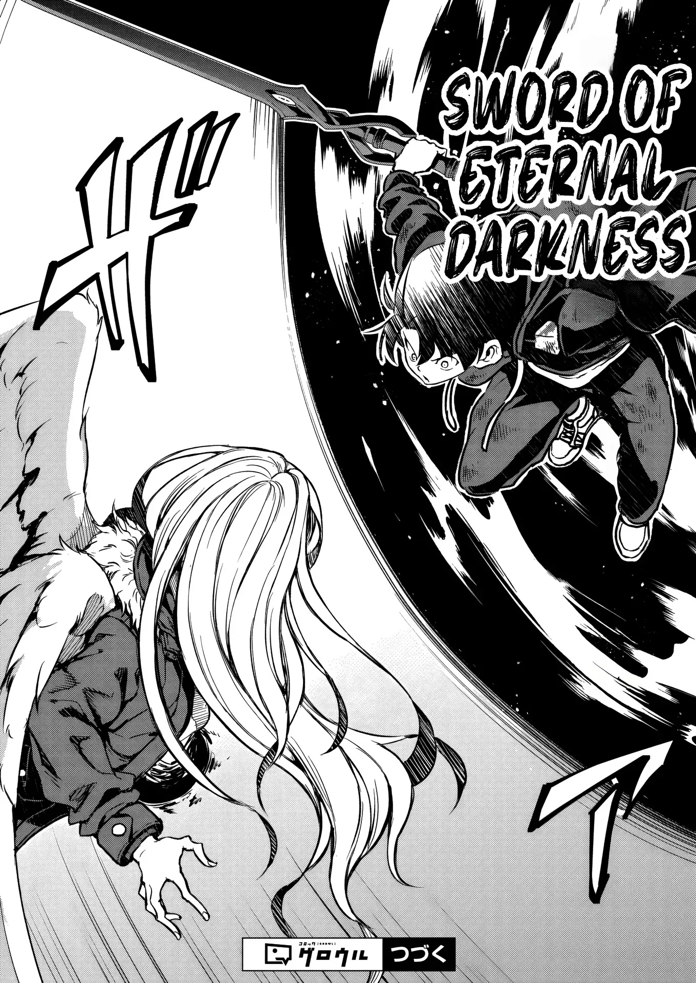 Isekai kara Kikan shitara Chikyuu mo Kanari Fantasy deshita. Ato, Make Heroine-domo Kocchi Minna. Chapter 6 - halaman 21