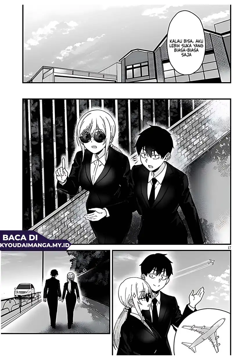 Isekai kara Kita Elf to Tomo ni Sugosu Nichijou Chapter 4 - halaman 19
