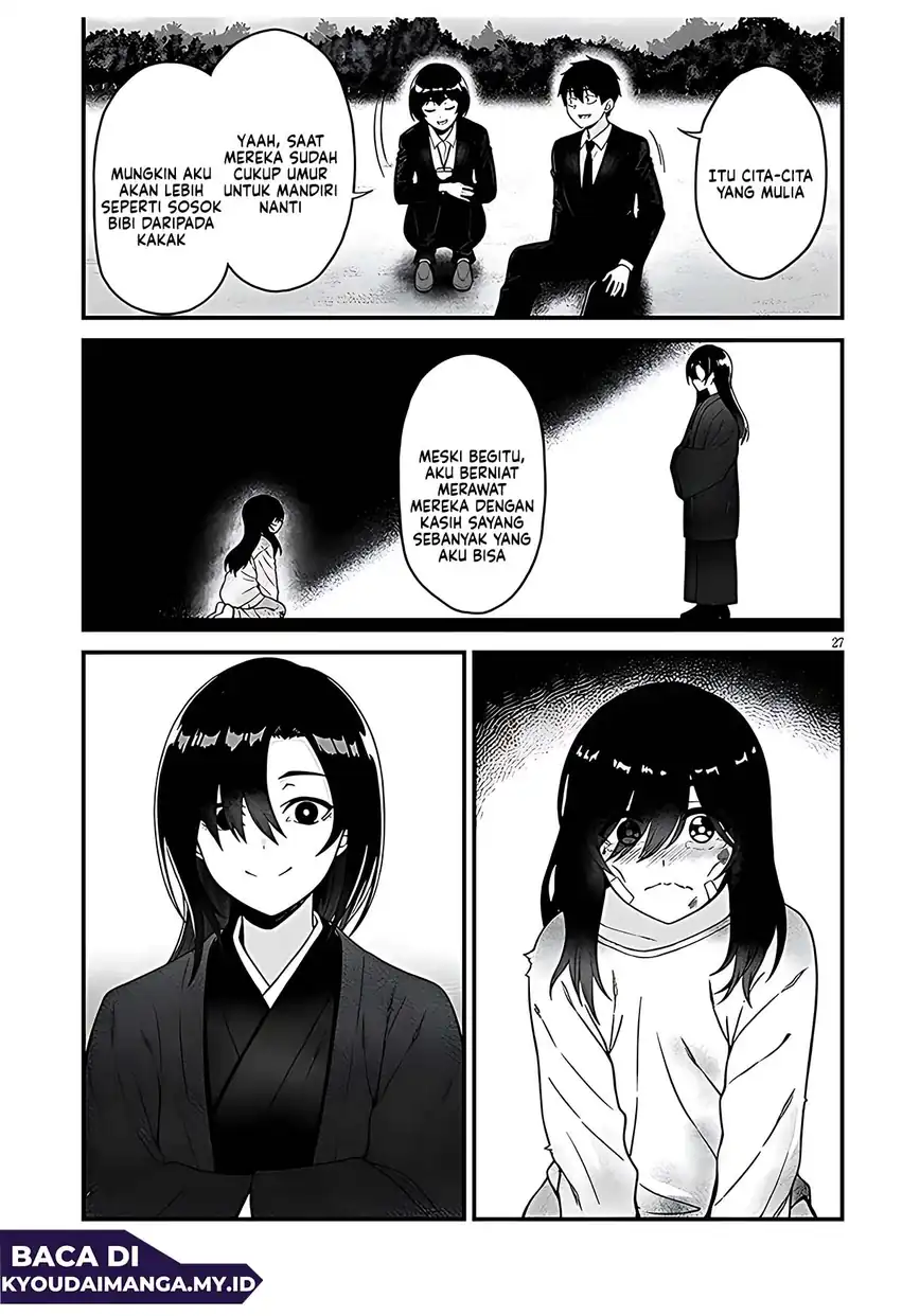 Isekai kara Kita Elf to Tomo ni Sugosu Nichijou Chapter 4 - halaman 29