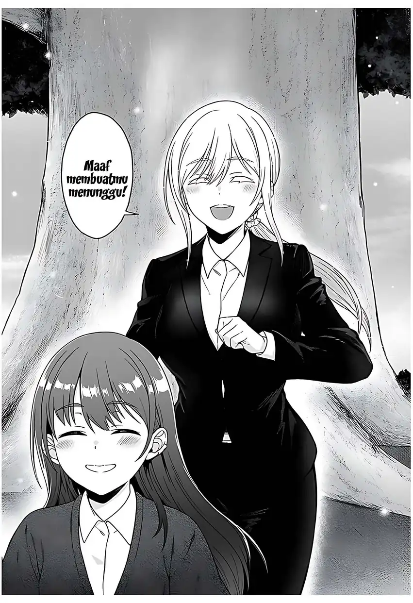 Isekai kara Kita Elf to Tomo ni Sugosu Nichijou Chapter 4 - halaman 32