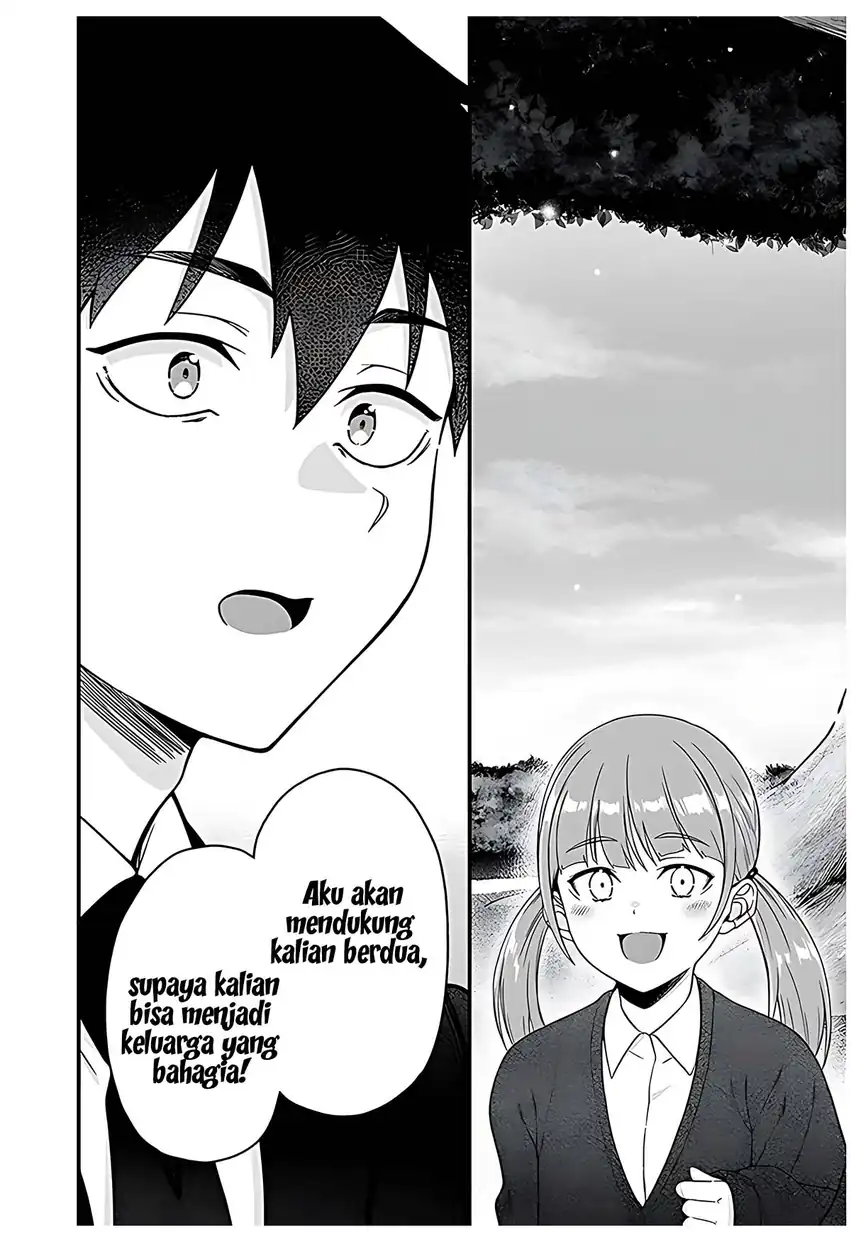 Isekai kara Kita Elf to Tomo ni Sugosu Nichijou Chapter 4 - halaman 33