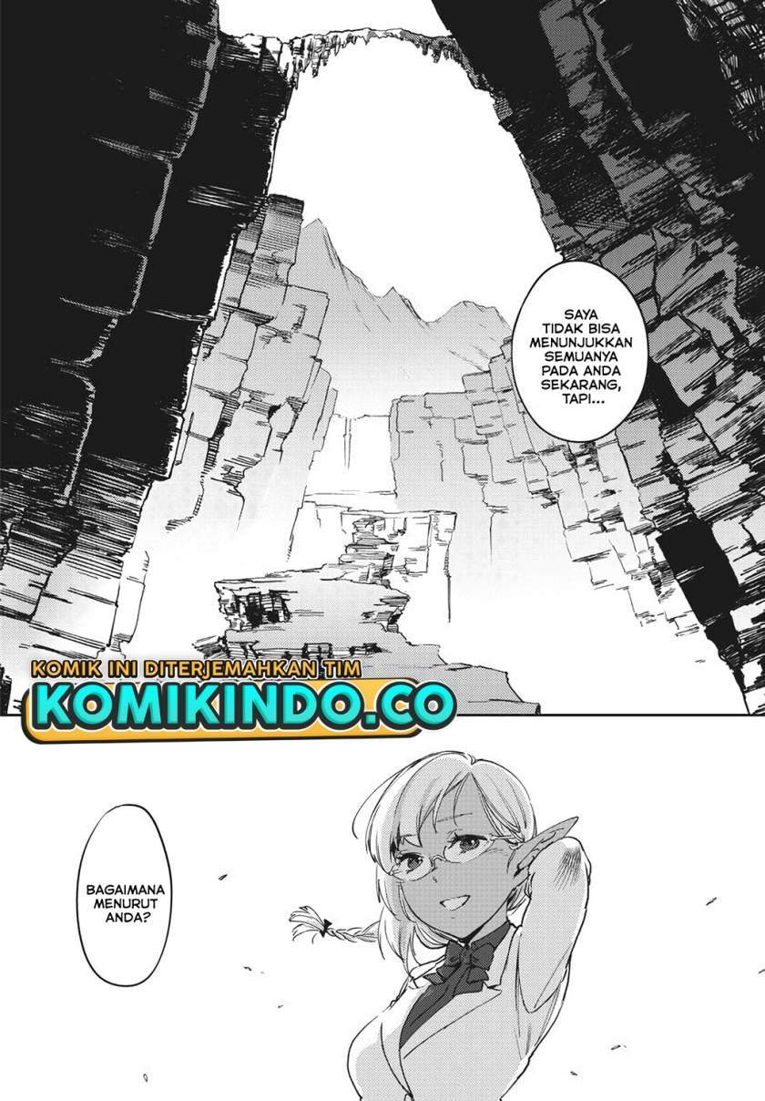 Isekai kara no Kigyou Shinshutsu?! Chapter 1.2 - halaman 15