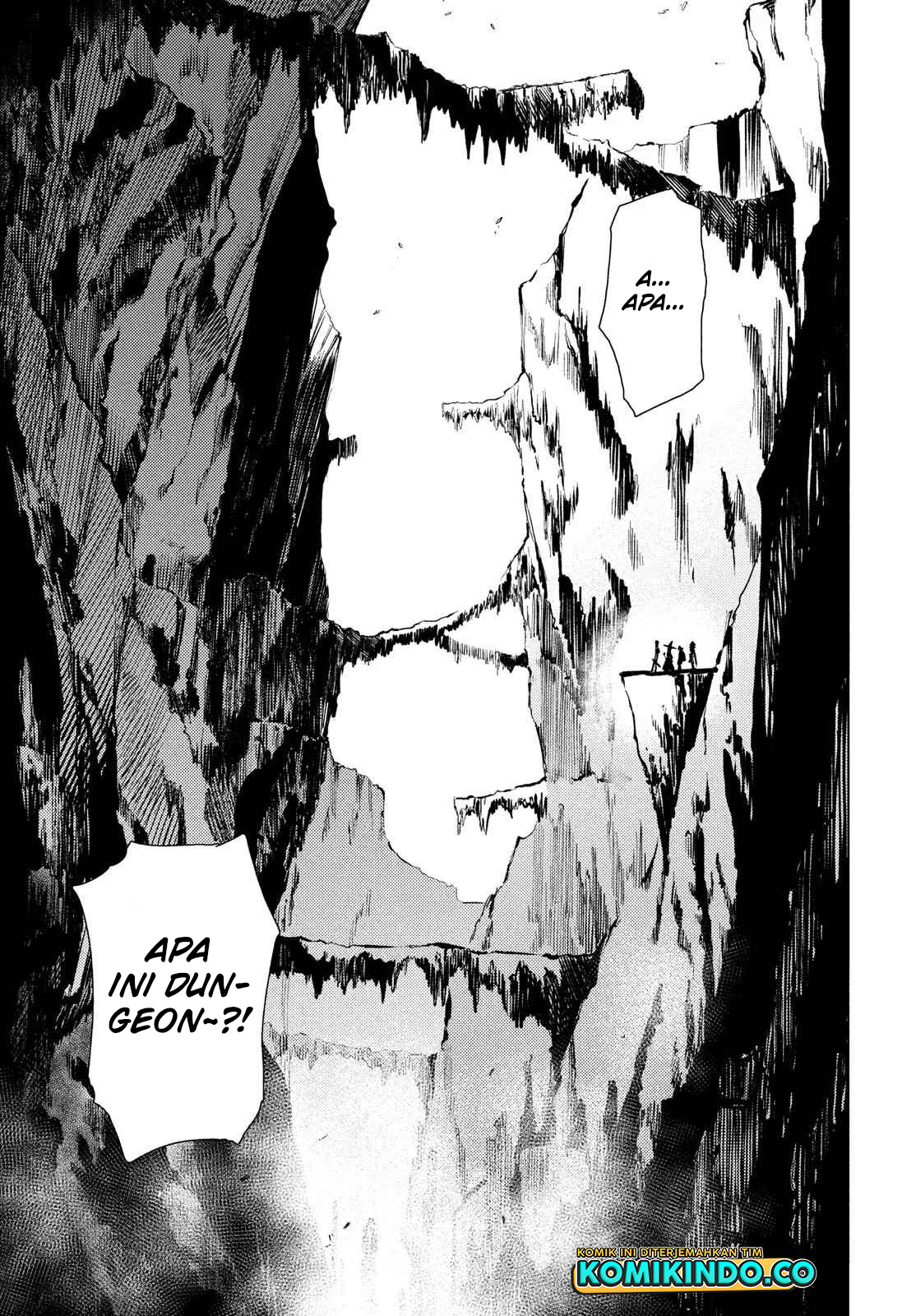 Isekai kara no Kigyou Shinshutsu?! Chapter 10.2 - halaman 12