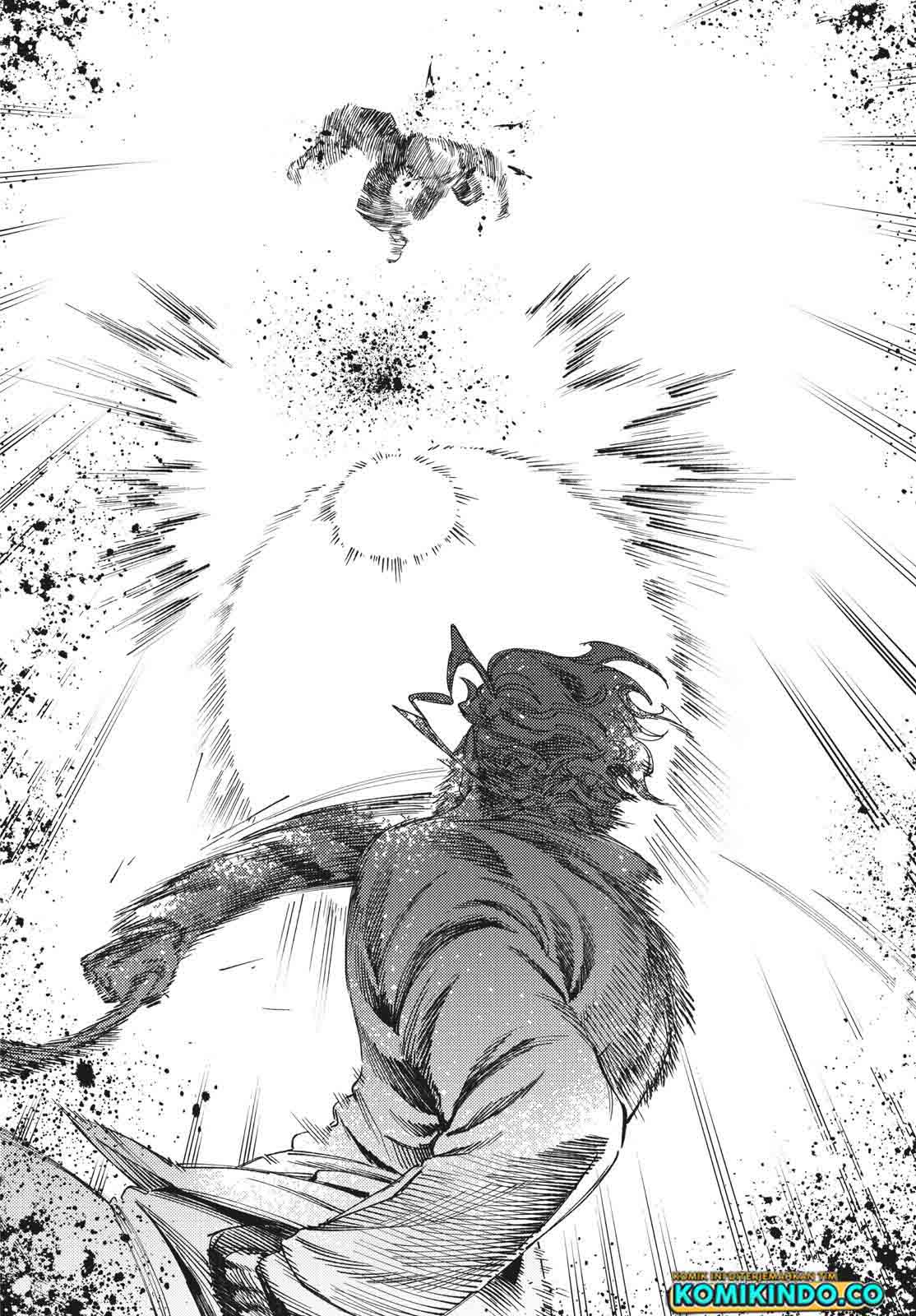 Isekai kara no Kigyou Shinshutsu?! Chapter 4.2 - halaman 3