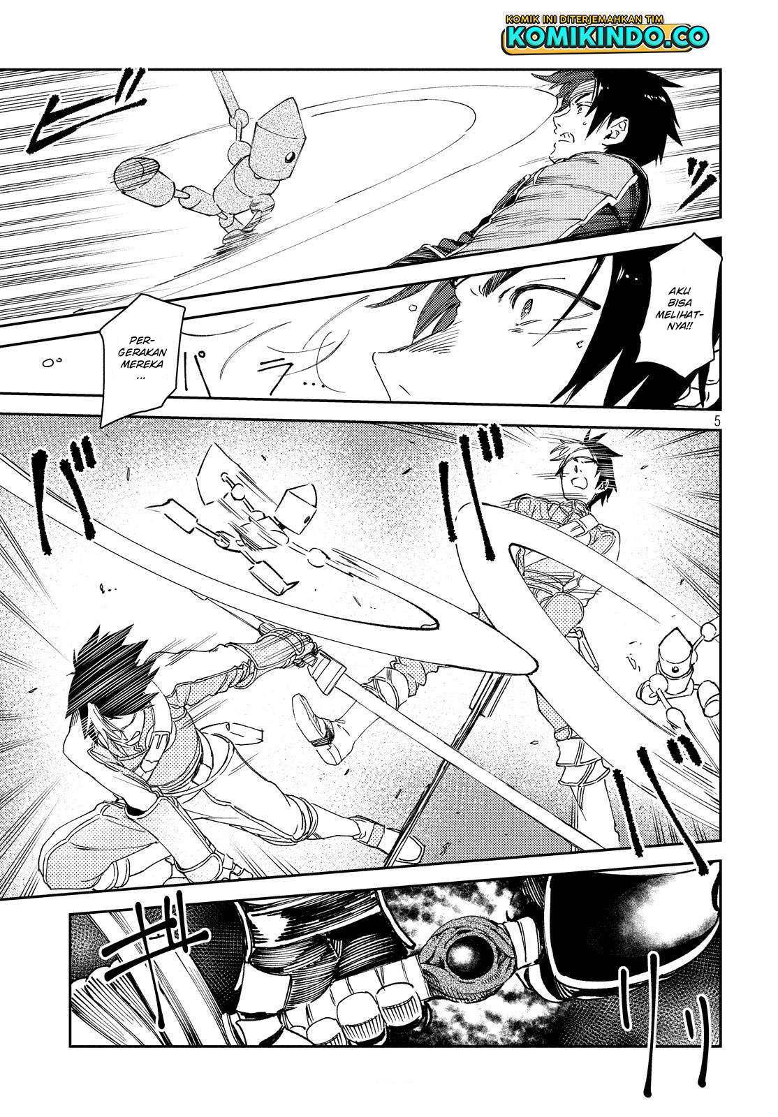 Isekai kara no Kigyou Shinshutsu?! Chapter 7.1 - halaman 7