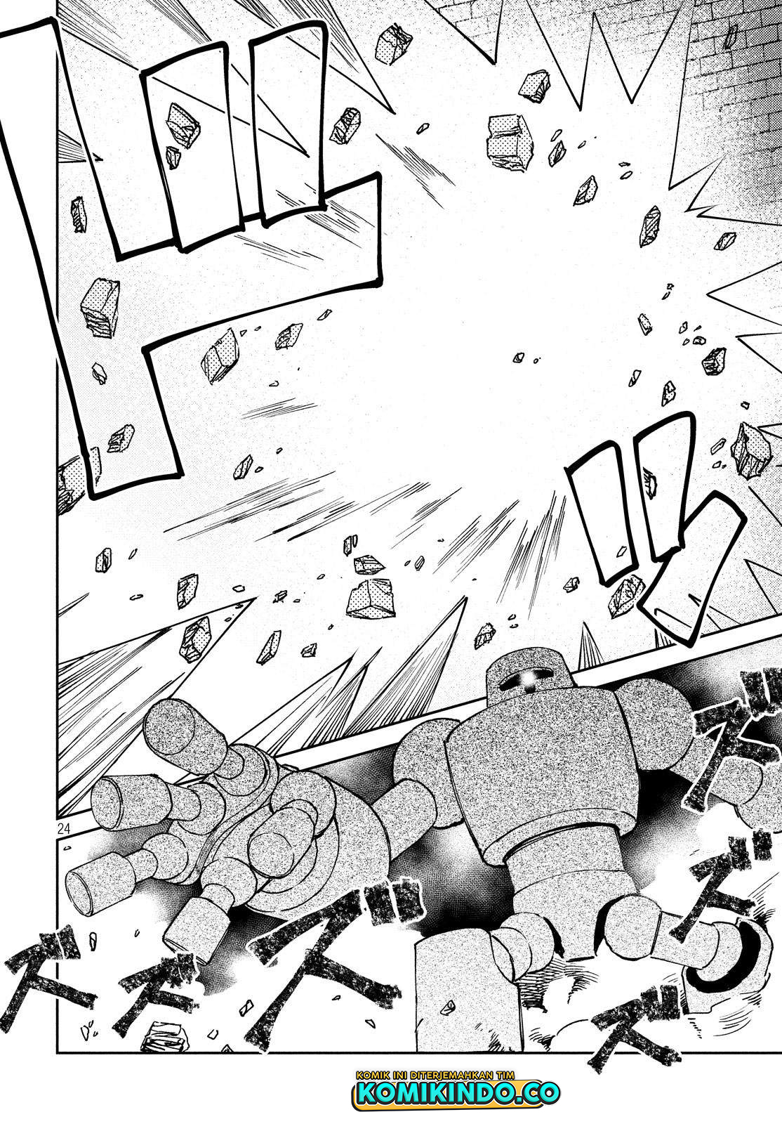 Isekai kara no Kigyou Shinshutsu?! Chapter 7.2 - halaman 10