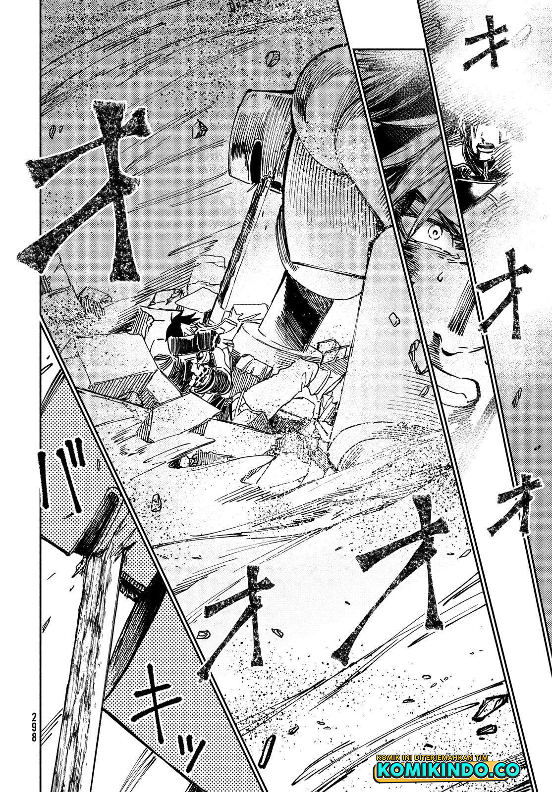 Isekai kara no Kigyou Shinshutsu?! Chapter 7.2 - halaman 14