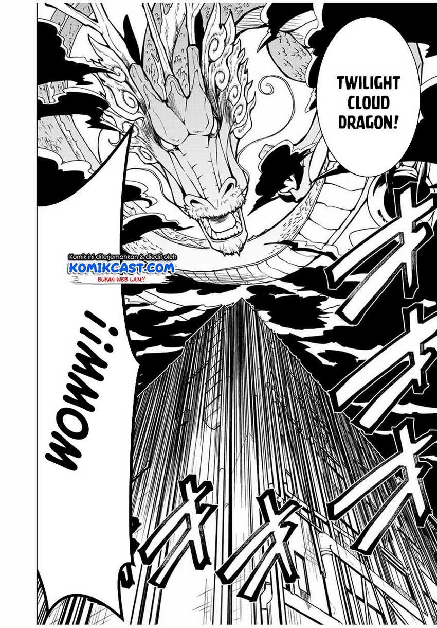 Isekai Kenja no Mazoku Hanzai Chousa Chapter 1.2 - halaman 30