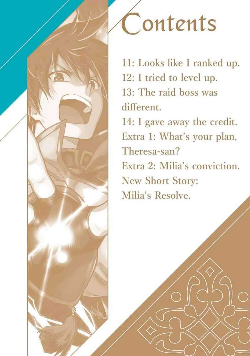 Isekai Kenja no Tensei Musou ~Geemu no Chishiki de Isekai Saikyou~ Chapter 11.1 - halaman 4