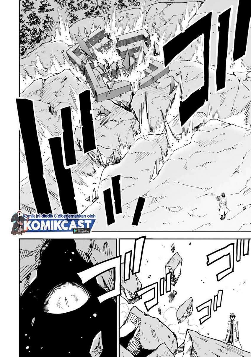 Isekai Kenja no Tensei Musou ~Geemu no Chishiki de Isekai Saikyou~ Chapter 12.2 - halaman 21