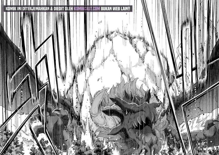 Isekai Kenja no Tensei Musou ~Geemu no Chishiki de Isekai Saikyou~ Chapter 13.2 - halaman 17