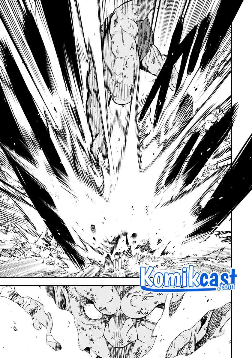 Isekai Kenja no Tensei Musou ~Geemu no Chishiki de Isekai Saikyou~ Chapter 16.1 - halaman 11