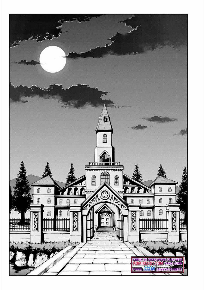 Isekai Kenja no Tensei Musou ~Geemu no Chishiki de Isekai Saikyou~ Chapter 16.2 - halaman 12