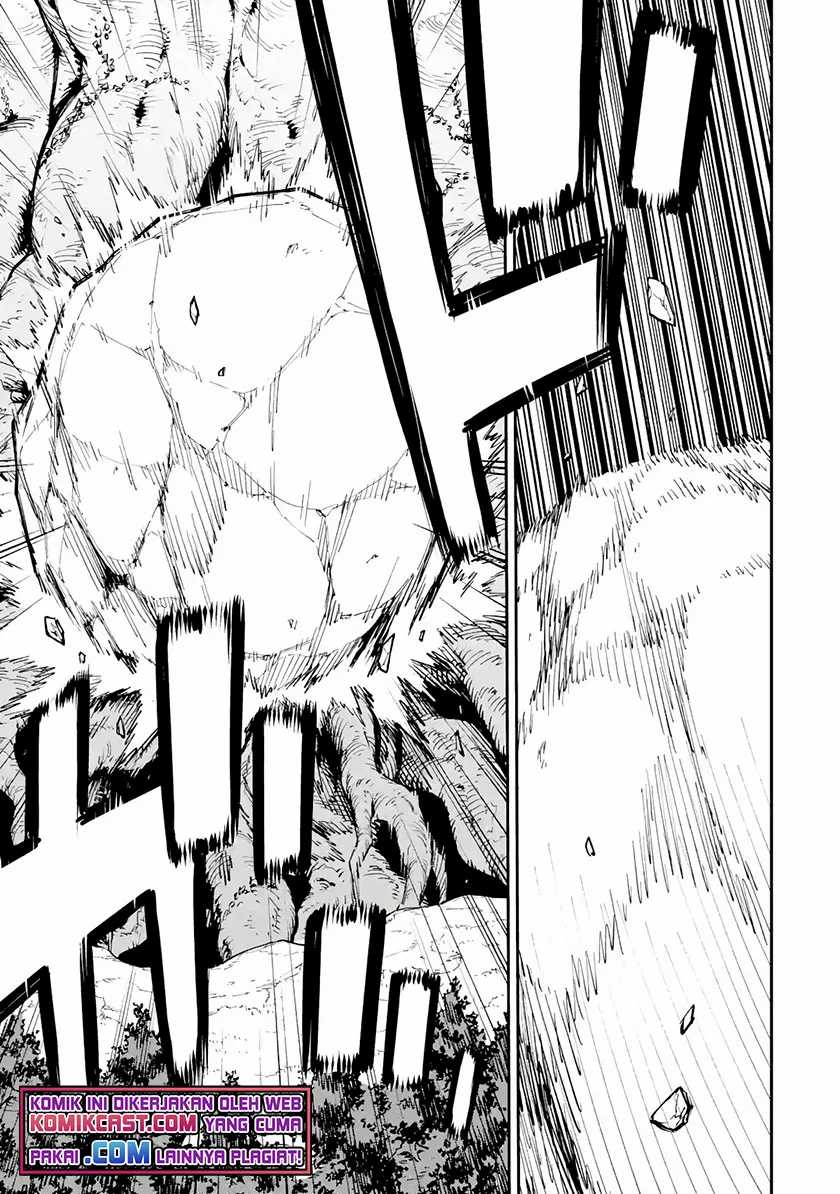 Isekai Kenja no Tensei Musou ~Geemu no Chishiki de Isekai Saikyou~ Chapter 18 - halaman 18