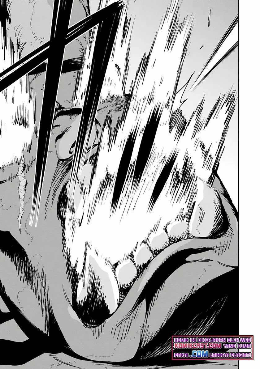 Isekai Kenja no Tensei Musou ~Geemu no Chishiki de Isekai Saikyou~ Chapter 18 - halaman 37