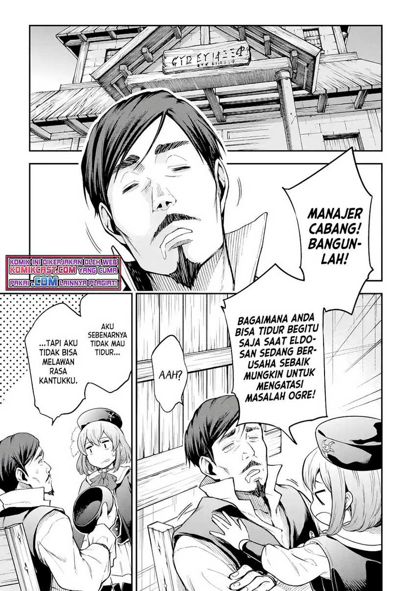 Isekai Kenja no Tensei Musou ~Geemu no Chishiki de Isekai Saikyou~ Chapter 19 - halaman 10