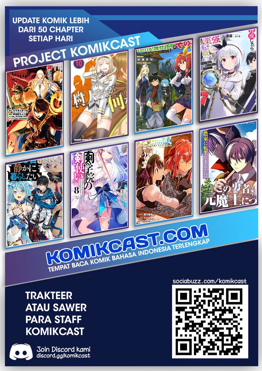 Isekai Kenja no Tensei Musou ~Geemu no Chishiki de Isekai Saikyou~ Chapter 20 - halaman 21