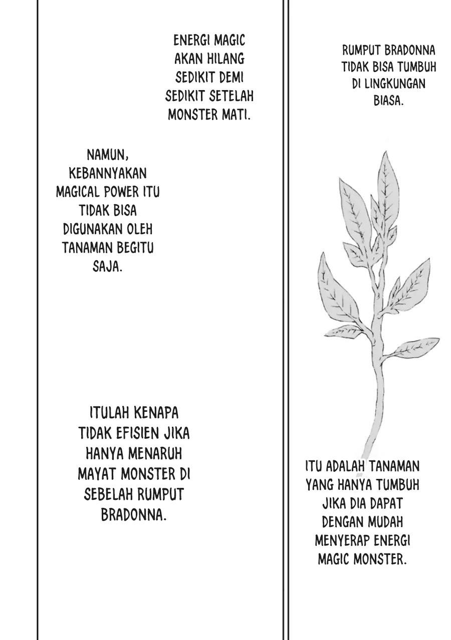 Isekai Kenja no Tensei Musou ~Geemu no Chishiki de Isekai Saikyou~ Chapter 21 - halaman 21