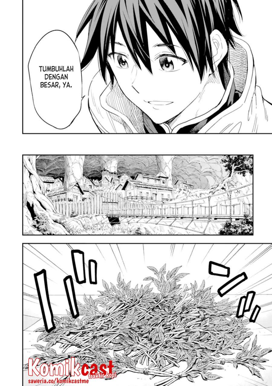 Isekai Kenja no Tensei Musou ~Geemu no Chishiki de Isekai Saikyou~ Chapter 21 - halaman 23