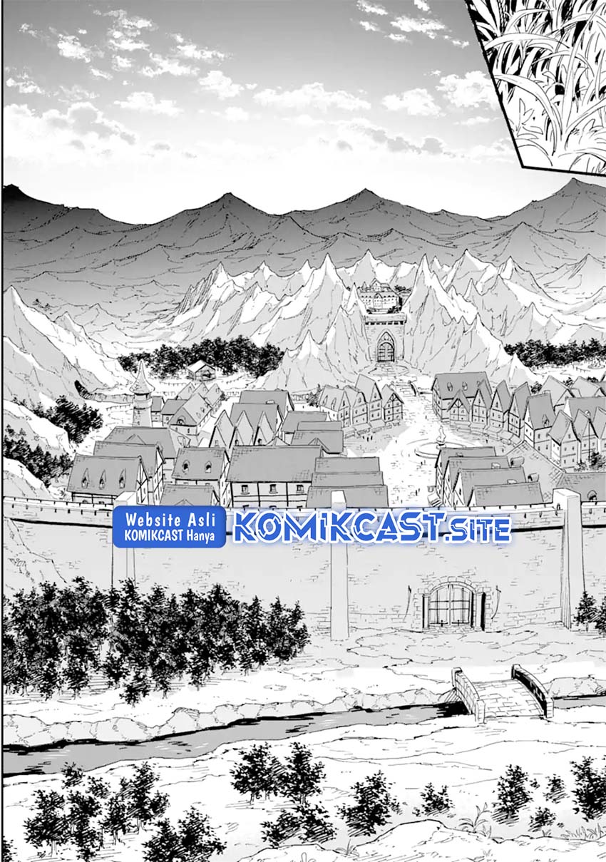 Isekai Kenja no Tensei Musou ~Geemu no Chishiki de Isekai Saikyou~ Chapter 27 - halaman 15