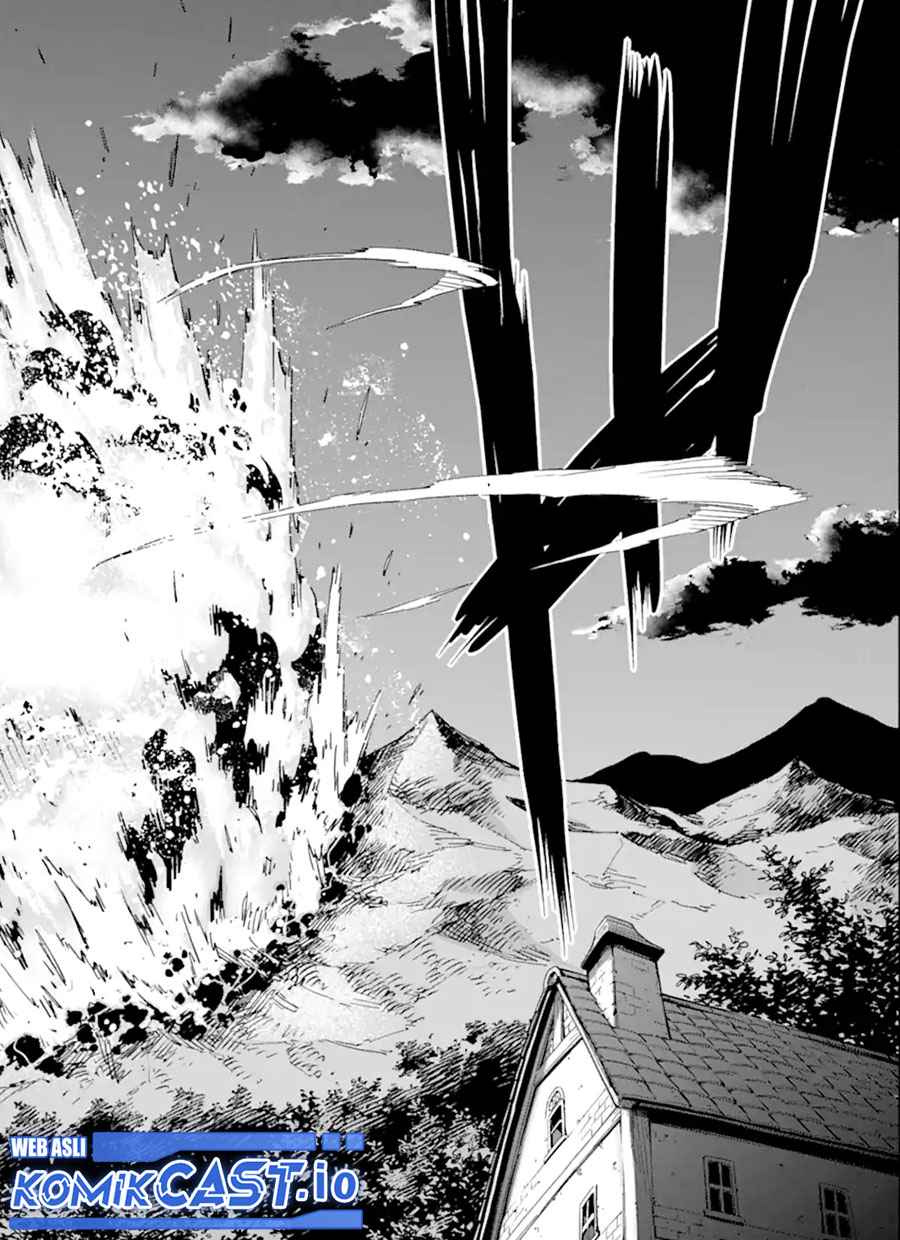 Isekai Kenja no Tensei Musou ~Geemu no Chishiki de Isekai Saikyou~ Chapter 29.1 - halaman 11