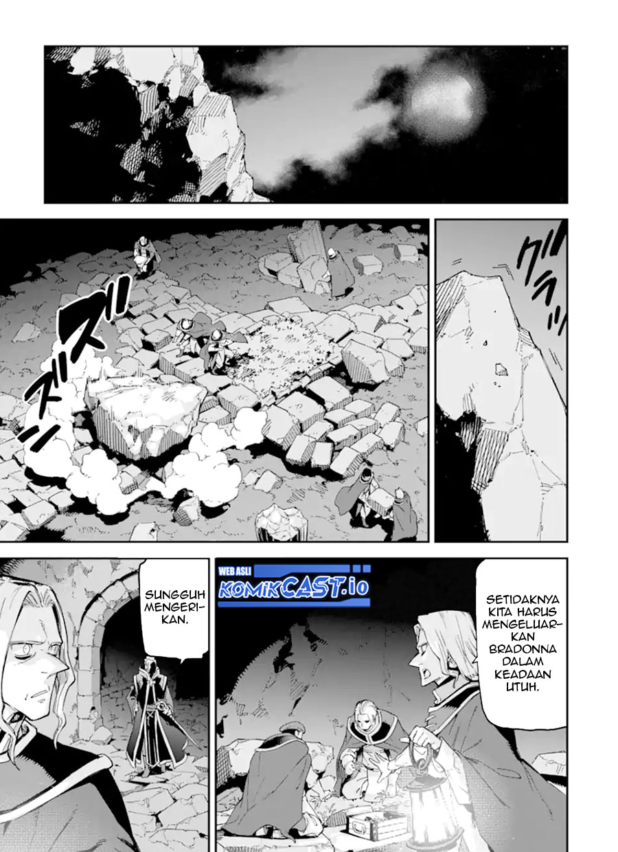 Isekai Kenja no Tensei Musou ~Geemu no Chishiki de Isekai Saikyou~ Chapter 29.2 - halaman 4