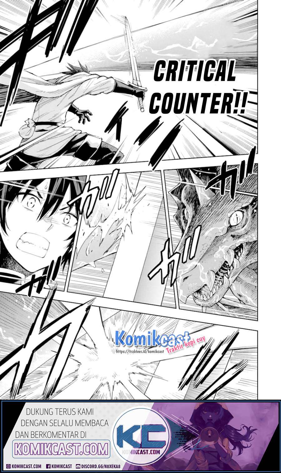 Isekai Kenja no Tensei Musou ~Geemu no Chishiki de Isekai Saikyou~ Chapter 5.2 - halaman 4