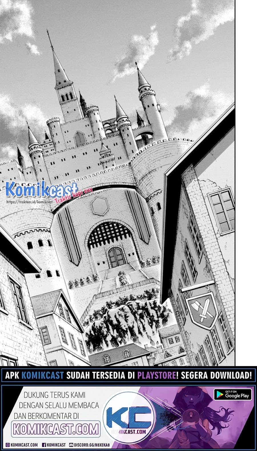 Isekai Kenja no Tensei Musou ~Geemu no Chishiki de Isekai Saikyou~ Chapter 6.1 - halaman 11