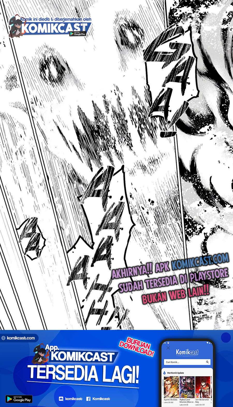 Isekai Kenja no Tensei Musou ~Geemu no Chishiki de Isekai Saikyou~ Chapter 8.1 - halaman 22