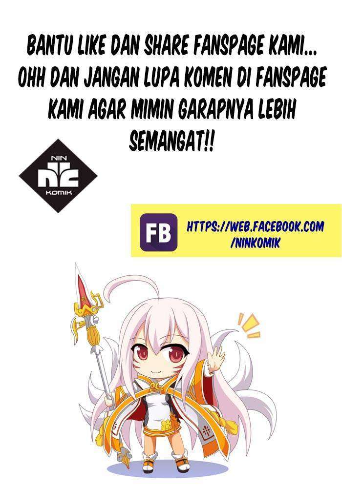 Isekai Kenkokuki Chapter 10.2 - halaman 13