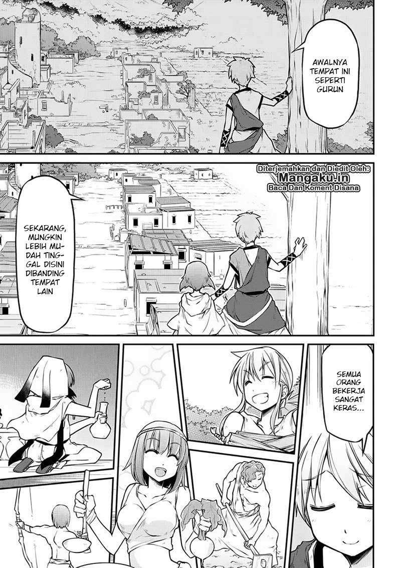 Isekai Kenkokuki Chapter 15 - halaman 12