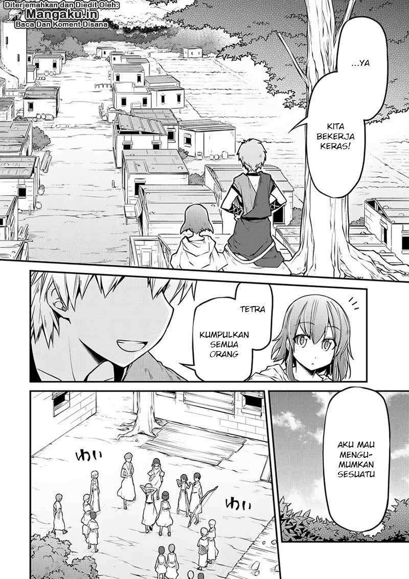 Isekai Kenkokuki Chapter 15 - halaman 13
