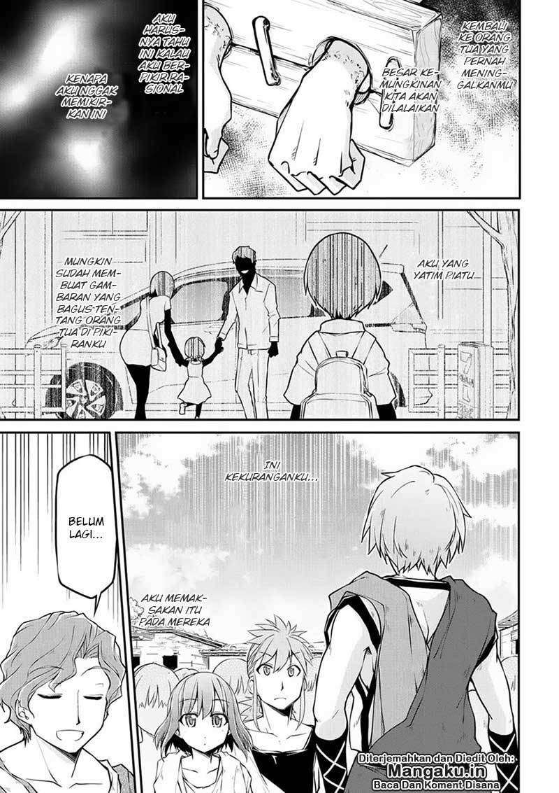 Isekai Kenkokuki Chapter 15 - halaman 18