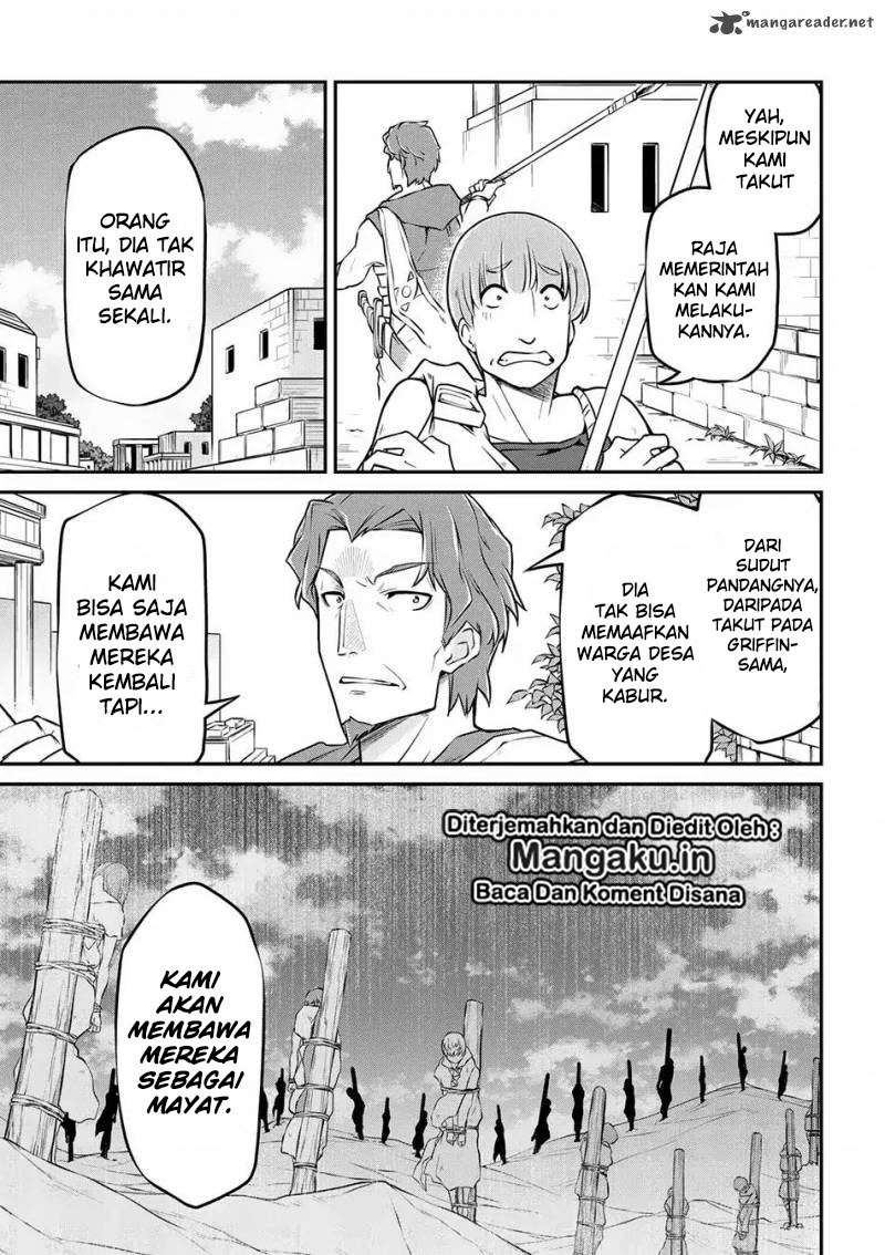 Isekai Kenkokuki Chapter 18 - halaman 14