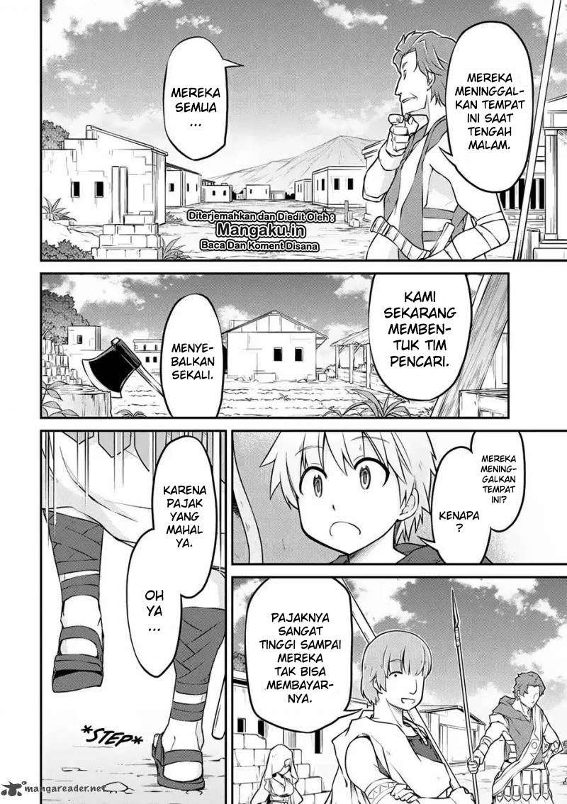 Isekai Kenkokuki Chapter 18 - halaman 9