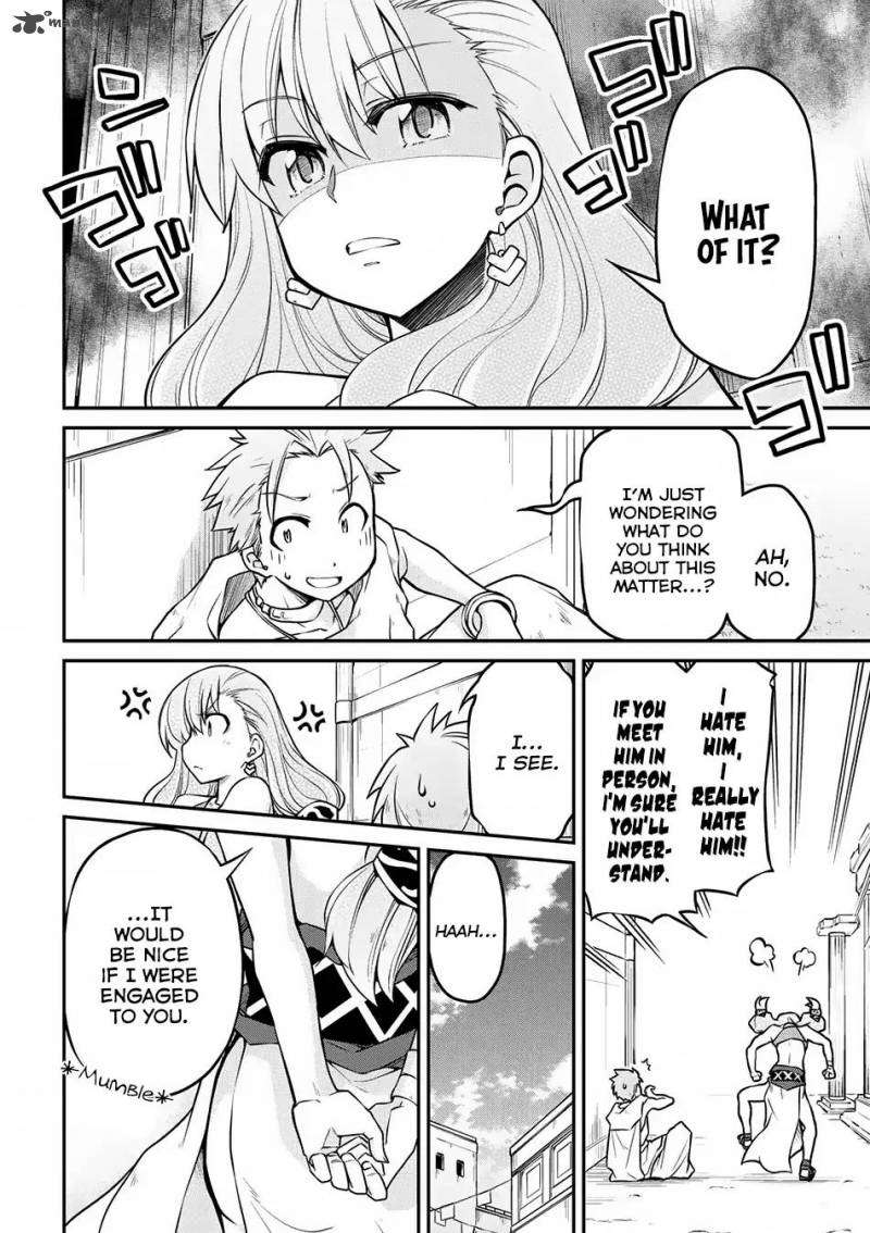 Isekai Kenkokuki Chapter 22 - halaman 12