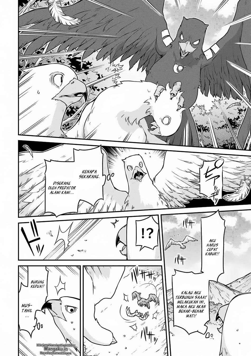 Isekai Kenkokuki Chapter 24.2 - halaman 7