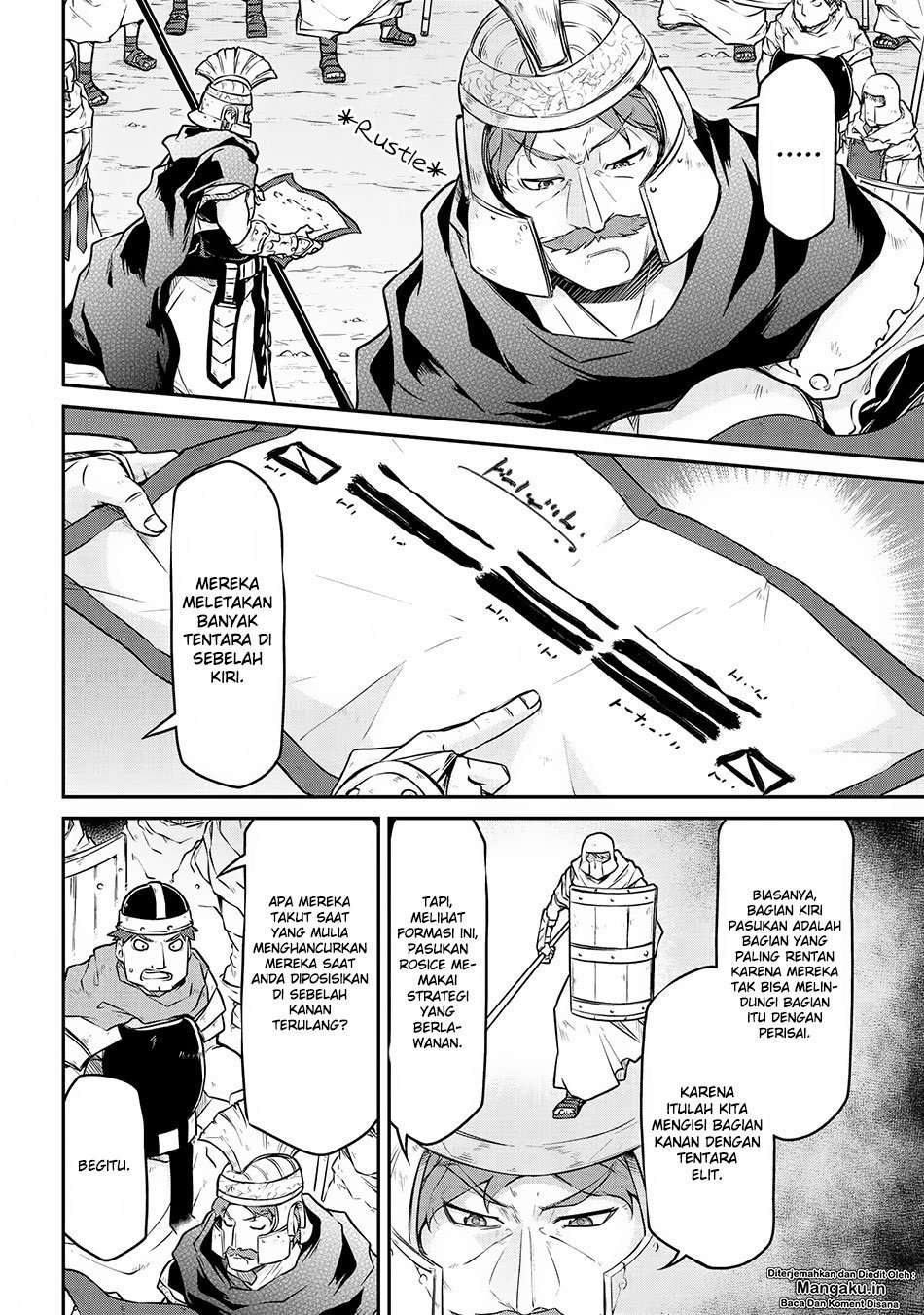 Isekai Kenkokuki Chapter 26.2 - halaman 9