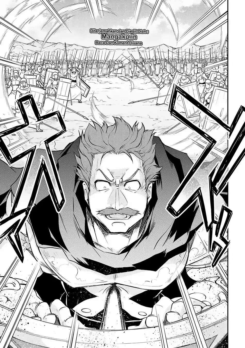 Isekai Kenkokuki Chapter 28.1 - halaman 14