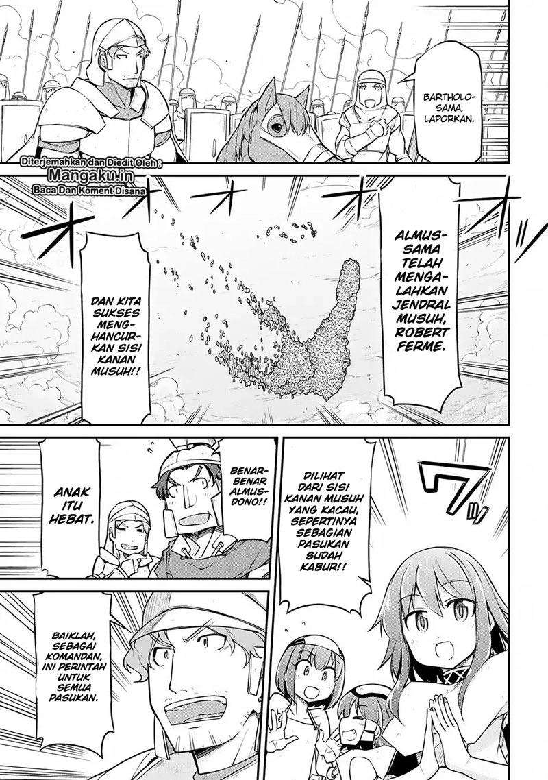 Isekai Kenkokuki Chapter 28.2 - halaman 4
