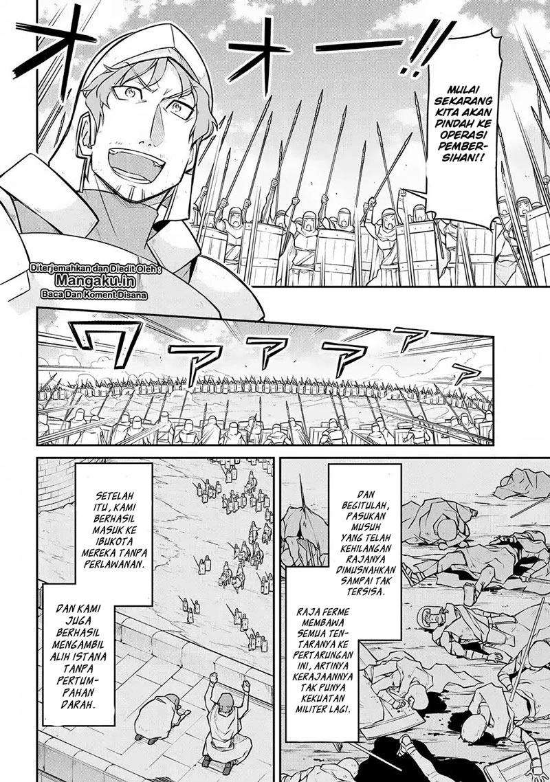 Isekai Kenkokuki Chapter 28.2 - halaman 5